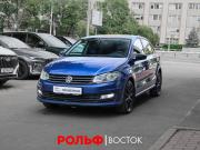 Volkswagen Polo V Рестайлинг Москва  - изображение 18