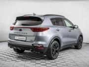 Kia Sportage IV Рестайлинг Москва  - изображение 22
