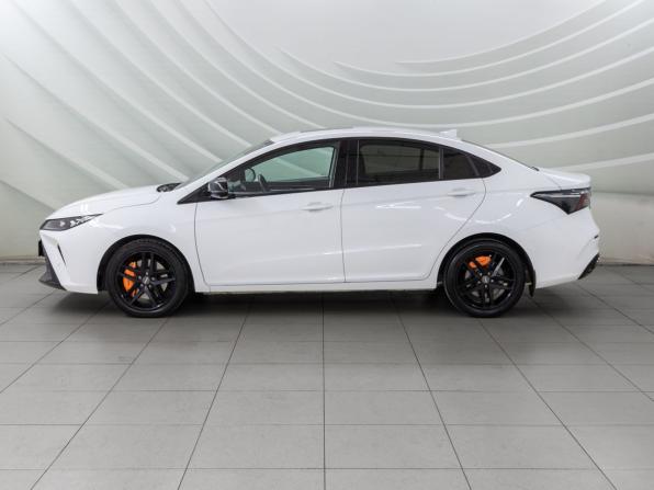 Omoda S5 GT с пробегом 2023 года, цена 1 768 000 рублей, 36669 км, седан, Автокод Объявления