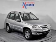 Chevrolet Niva I Рестайлинг Нижний Новгород  - изображение 14