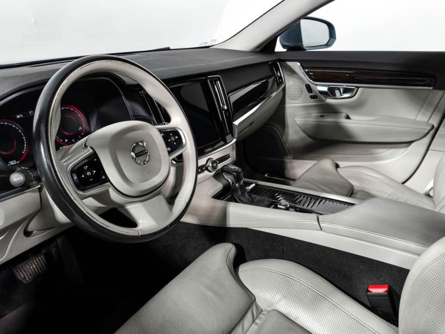 Volvo S90 II Санкт-Петербург  - изображение 9