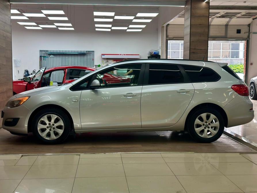 Opel Astra J Рестайлинг Уфа  - изображение 12