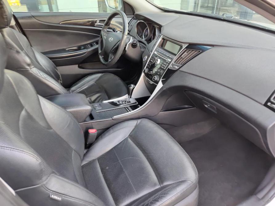 Hyundai Sonata VI (YF) Ижевск  - изображение 13