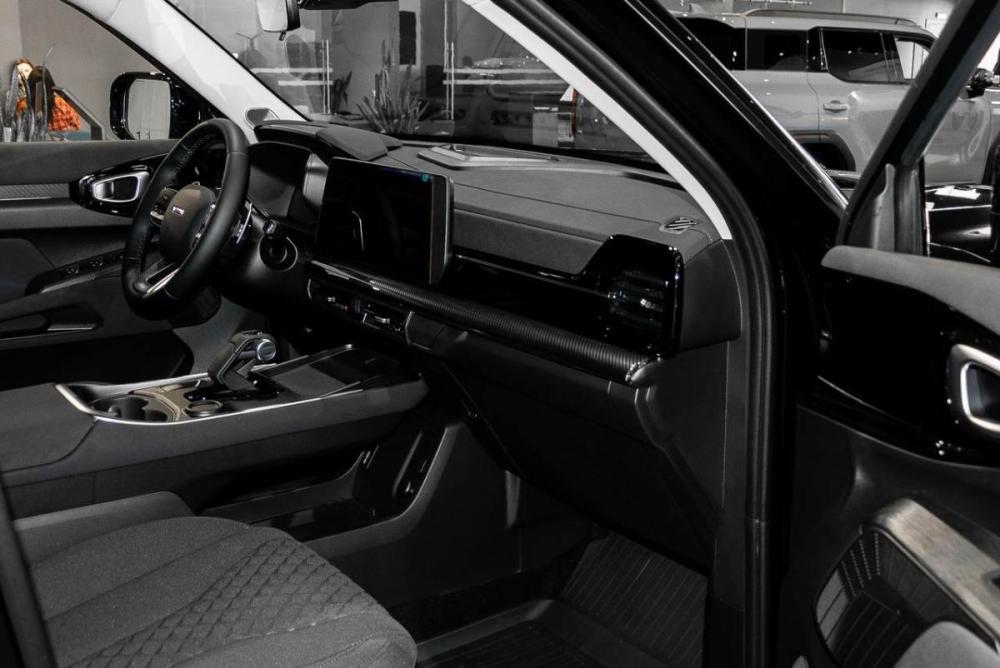 Haval H3 I Саранск  - изображение 21