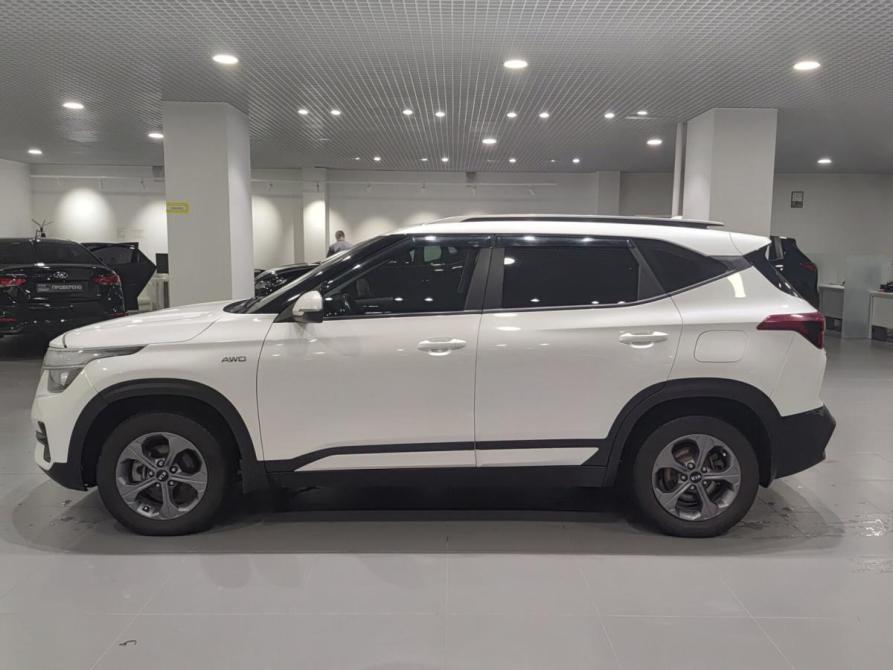 Kia Seltos I Казань  - изображение 10
