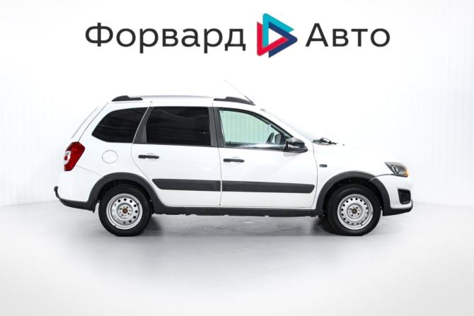 Lada (ВАЗ) Kalina II с пробегом 2015 года, цена 399 000 рублей, 143529 км, универсал, Автокод Объявления