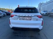 Haval F7 I Рестайлинг Санкт-Петербург  - изображение 16