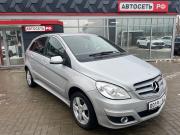 Mercedes-Benz B-Класс I (W245) Рестайлинг Астрахань  - изображение 27