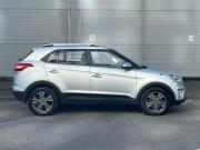 Hyundai Creta I Санкт-Петербург  - изображение 24