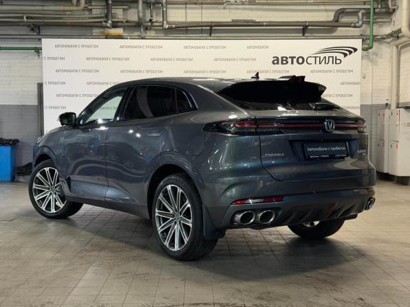 Changan UNI-K с пробегом 2023 года, цена 2 649 000 рублей, 54696 км, внедорожник, Автокод Объявления
