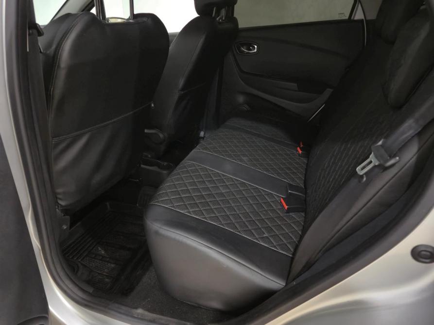 Renault Kaptur I Альметьевск  - изображение 18