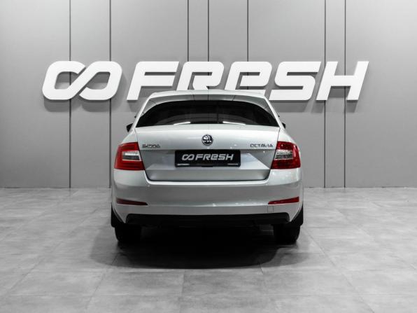 Skoda Octavia III (A7) с пробегом 2014 года, цена 1 070 000 рублей, 238529 км, лифтбек, Автокод Объявления