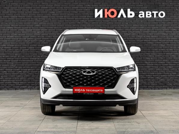 Chery Tiggo 7 Pro Max I с пробегом 2023 года, цена 2 150 000 рублей, 25930 км, внедорожник, Автокод Объявления