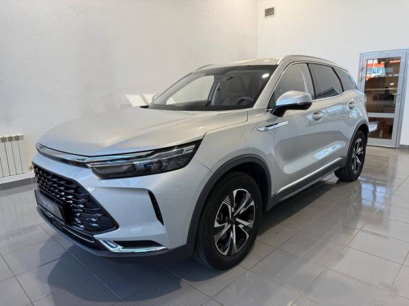 BAIC X7 I с пробегом 2023 года, цена 1 750 000 рублей, 32510 км, внедорожник, Автокод Объявления