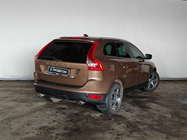 Volvo XC60 I с пробегом 2012 года, цена 1 470 000 рублей, 231974 км, внедорожник, Автокод Объявления