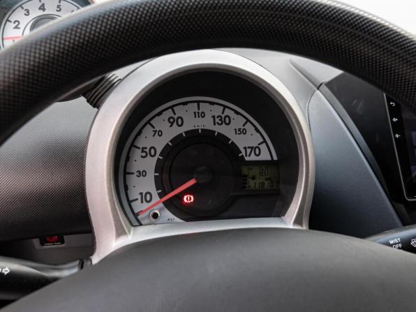 Peugeot 107 I с пробегом 2007 года, цена 485 000 рублей, 118101 км, хэтчбек, Автокод Объявления