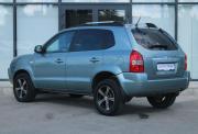 Hyundai Tucson I Саратов  - изображение 28