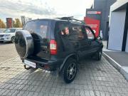 Chevrolet Niva I Набережные Челны  - изображение 35