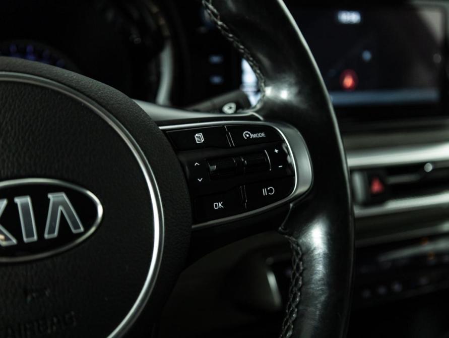 Kia K5 III Санкт-Петербург  - изображение 23