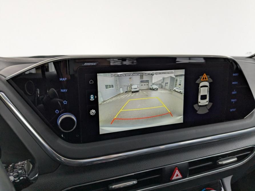 Hyundai Sonata VIII (DN8) Санкт-Петербург  - изображение 29