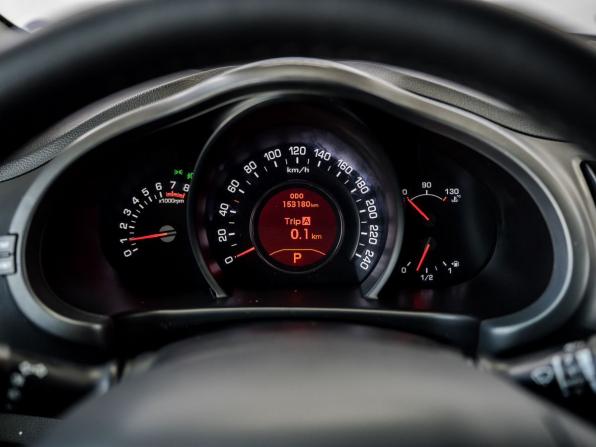 Kia Sportage III с пробегом 2013 года, цена 1 404 000 рублей, 153181 км, внедорожник, Автокод Объявления