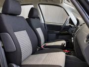 Suzuki SX4 I (Classic) Рестайлинг Пермь  - изображение 46