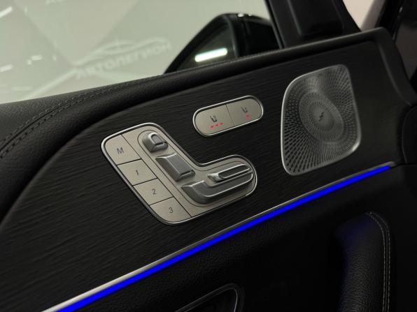 Mercedes-Benz GLS II (X167) с пробегом 2019 года, цена 7 200 000 рублей, 66911 км, внедорожник, Автокод Объявления