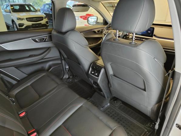 Chery Tiggo 7 Pro I с пробегом 2022 года, цена 1 691 000 рублей, 18685 км, внедорожник, Автокод Объявления