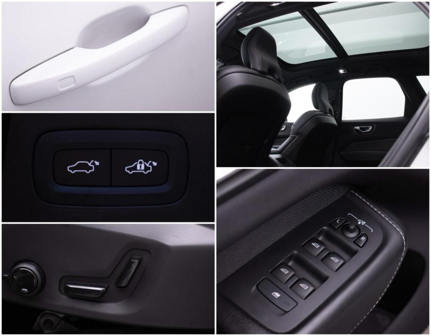 Volvo XC60 II Москва  - изображение 16