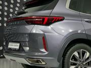 Exeed LX I Рестайлинг Новосибирск  - изображение 38