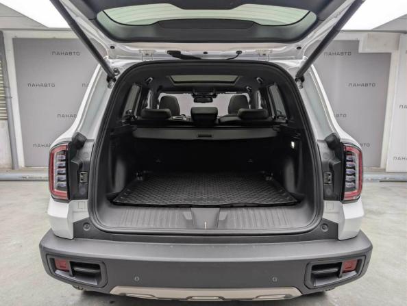 Haval Dargo с пробегом 2024 года, цена 2 765 000 рублей, 42940 км, внедорожник, Автокод Объявления