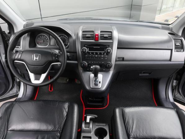 Honda CR-V III с пробегом 2008 года, цена 1 398 000 рублей, 162000 км, внедорожник, Автокод Объявления