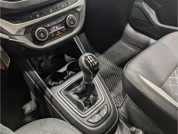 Lada (ВАЗ) Vesta I с пробегом 2019 года, цена 930 000 рублей, 119500 км, универсал, Автокод Объявления