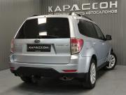 Subaru Forester IV Пермь  - изображение 20