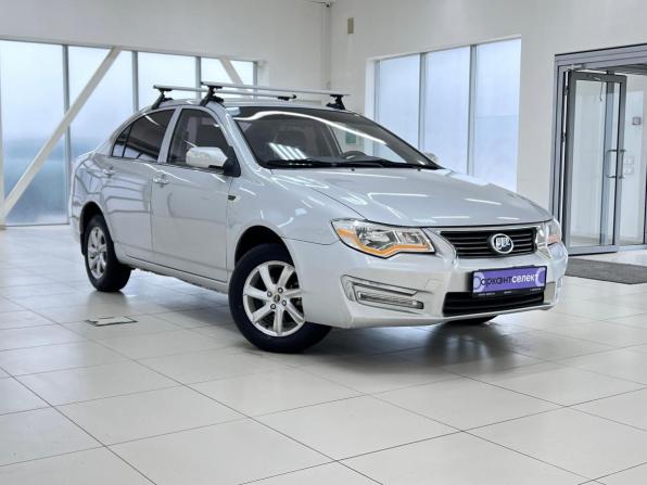 Lifan Solano I Рестайлинг (630) с пробегом 2015 года, цена 470 000 рублей, 60487 км, седан, Автокод Объявления