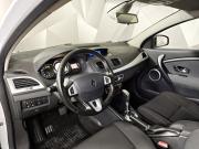 Renault Megane III Рестайлинг Москва  - изображение 35