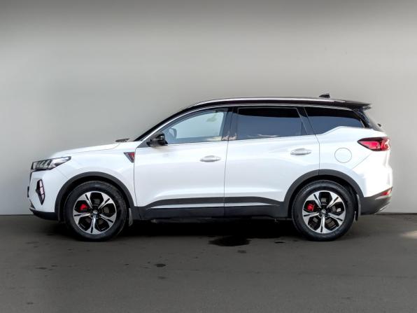 Chery Tiggo 7 Pro Max I с пробегом 2023 года, цена 2 090 000 рублей, 26110 км, внедорожник, Автокод Объявления