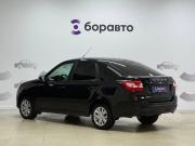 Lada (ВАЗ) Granta I Рестайлинг Ставрополь  - изображение 22