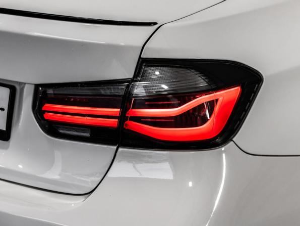 BMW 3 серии VI (F3x) Рестайлинг с пробегом 2015 года, цена 2 099 000 рублей, 199900 км, седан, Автокод Объявления