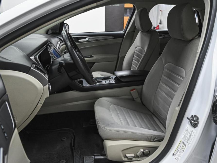 Ford Fusion (North America) II Рестайлинг Ставрополь  - изображение 10