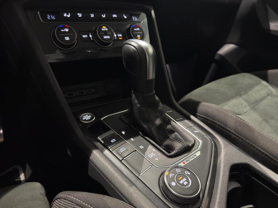 Volkswagen Tiguan II Самара  - изображение 11