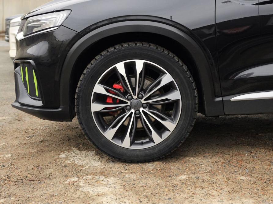 Geely Tugella I Казань  - изображение 7