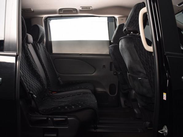 Nissan Serena V (C27) Рестайлинг с пробегом 2019 года, цена 2 474 995 рублей, 124525 км, минивэн, Автокод Объявления