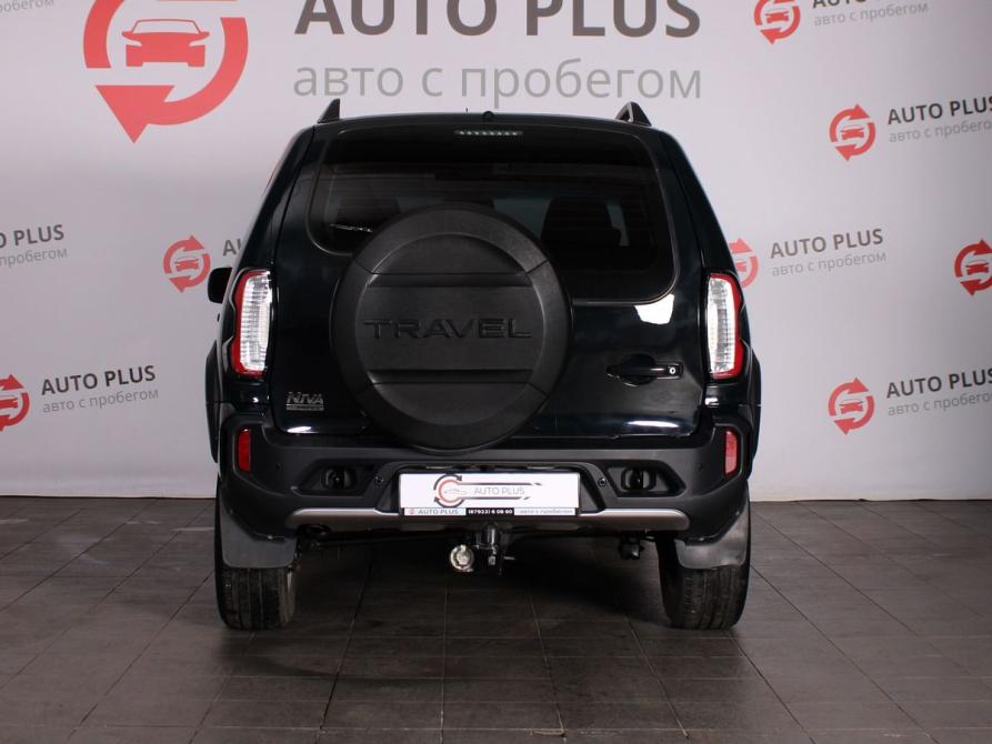 Lada (ВАЗ) Niva Travel I Минеральные Воды  - изображение 5