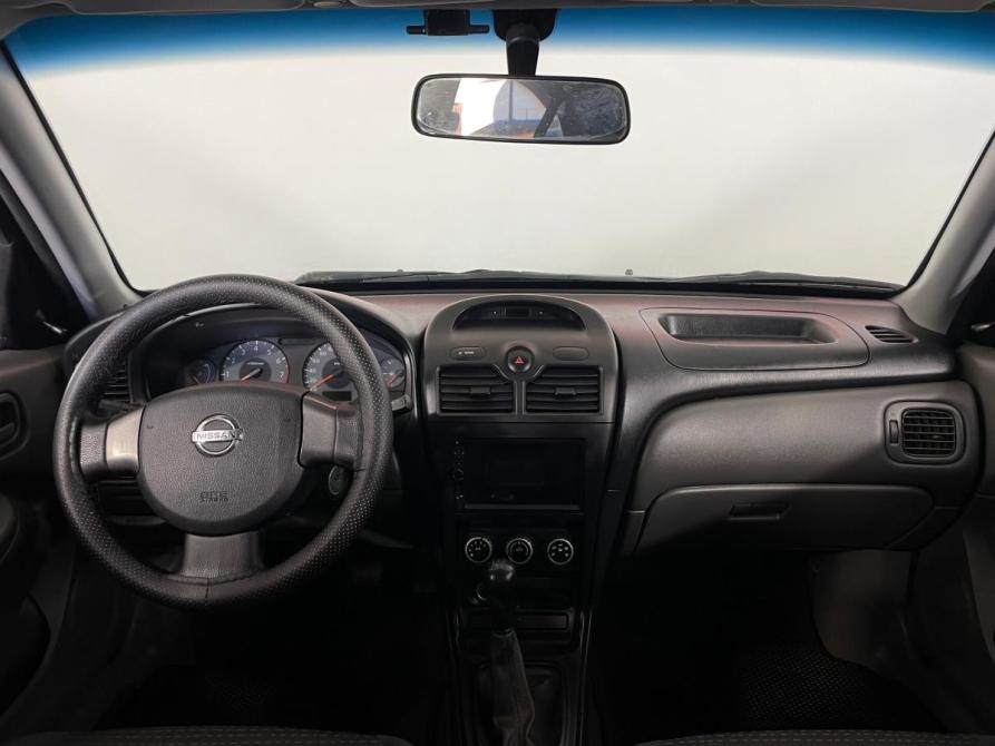 Nissan Almera Classic I Воронеж  - изображение 8