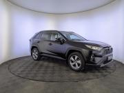 Toyota RAV4 V (XA50) Москва  - изображение 31