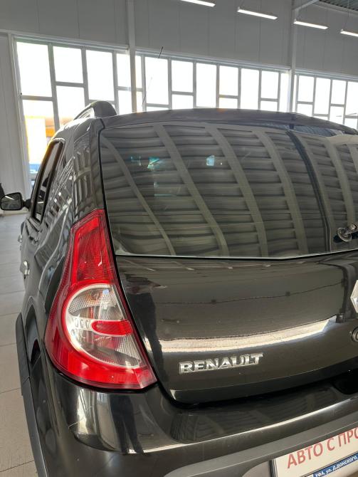 Renault Sandero I Уфа  - изображение 8