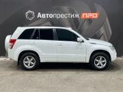 Suzuki Grand Vitara II Рестайлинг Пермь  - изображение 23