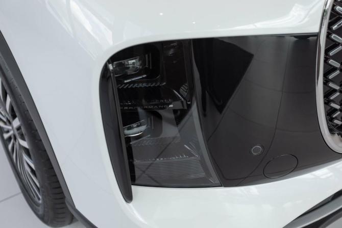 Новый Tenet T8 2026 года, цена 3 885 000 рублей, внедорожник, Автокод Объявления