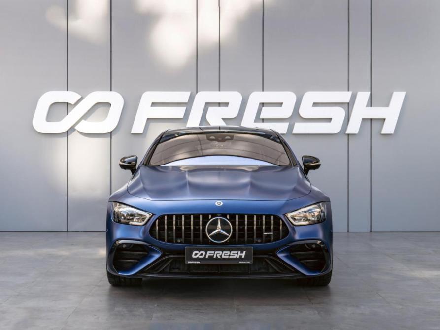 Mercedes-Benz AMG GT I Рестайлинг Краснодар  - изображение 3